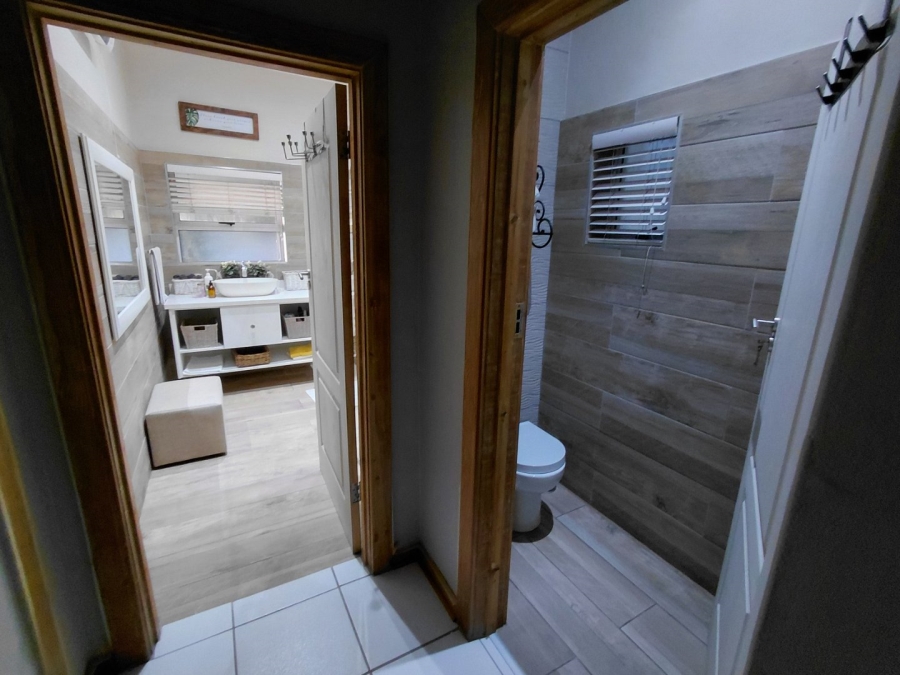 3 Bedroom Property for Sale in Wilgenhof Free State